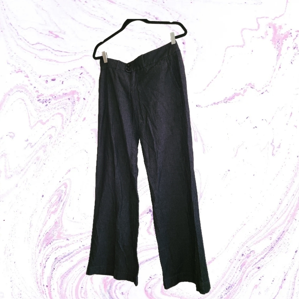Juicy Couture Career Pants/Slacks Y2K 2000's Size 8